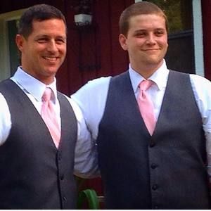 Meet your Posher, Tyler